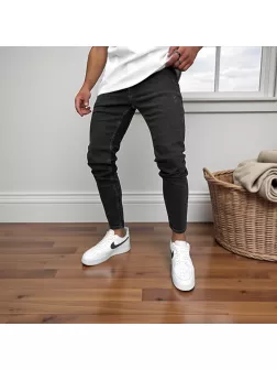 Blugi barbati conici 9501 G1-2